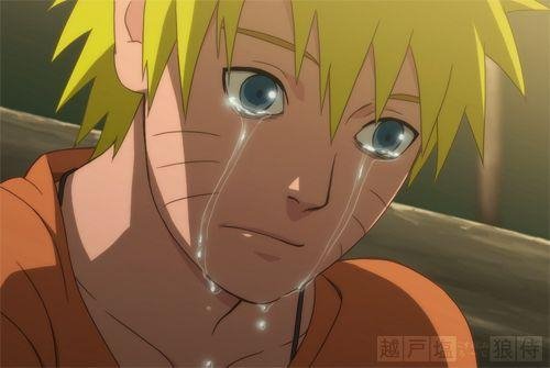 Naruto - Dont Cry