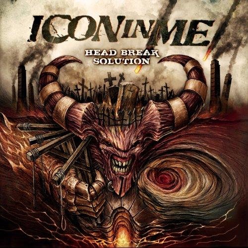 Icon in Me - Wasted Ways