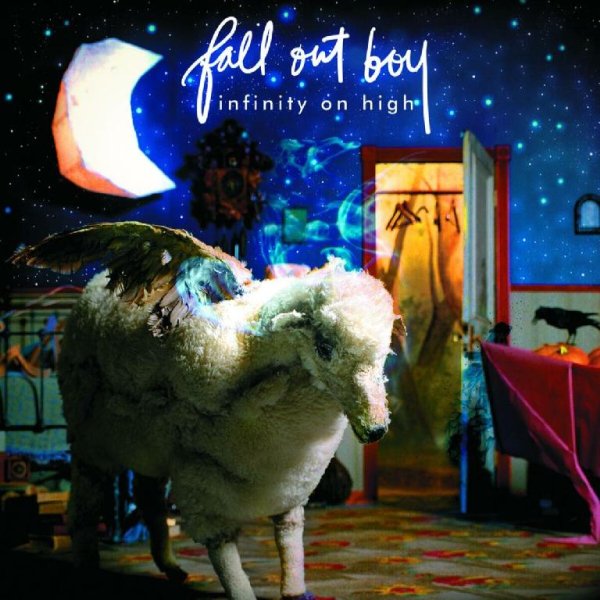 Fall Out Boy - I've Got All This Ringing In My Ears And None On My Fingers