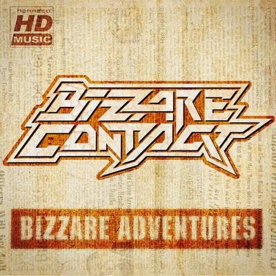 Bizzare Contact - Bizzare Adventures