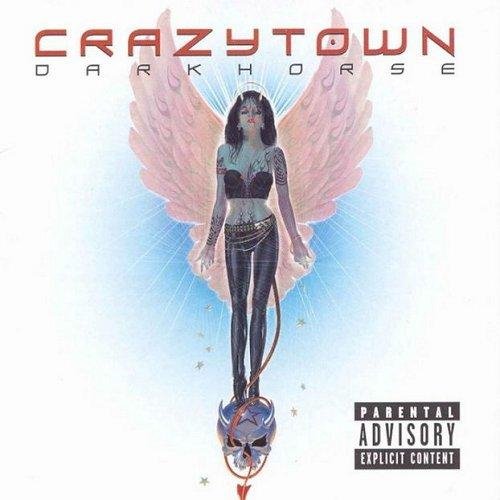 Crazy Town - Them Days