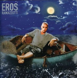 Eros Ramazzotti - Il Mio Amore Per Te