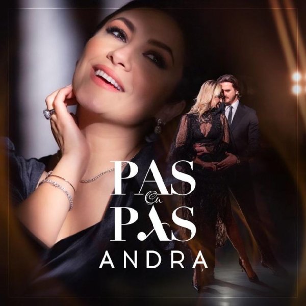 Andra - Pas Cu Pas