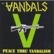 Vandals - Anarchy Burger Hold The Government