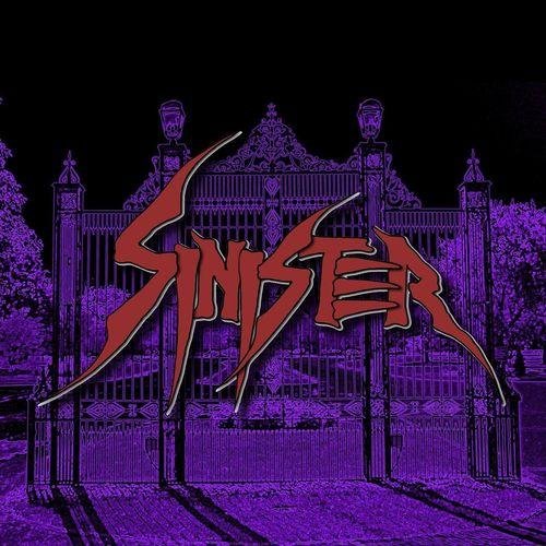 Sinister - The Witch