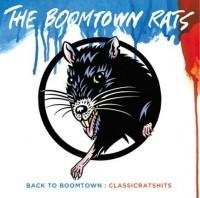 The Boomtown Rats - Banana Republic