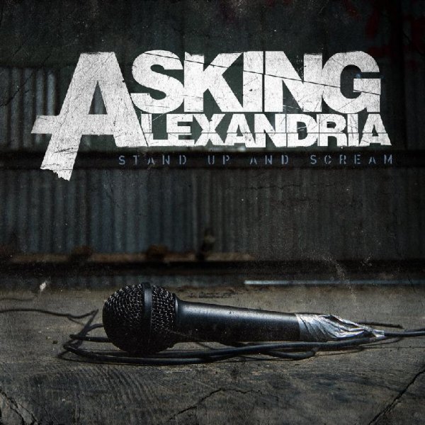 Asking Alexandria - When Everydays The Weekend