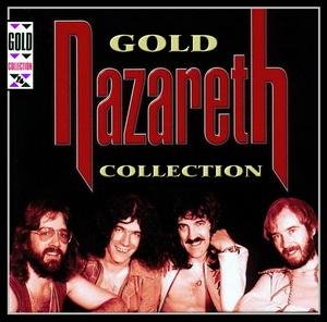 Nazareth - Bring It On Home Mama