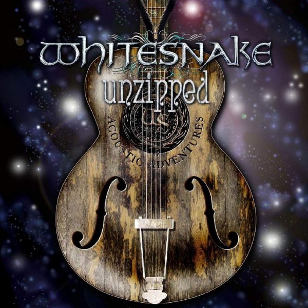 Whitesnake - Wherever You May Go (Acoustic Demo)