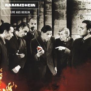 Rammstein - Wilder Wein