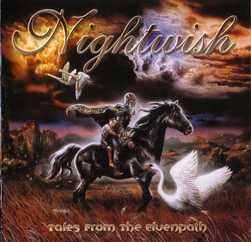 Nightwish - Walkin In The Air