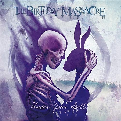 The Birthday Massacre - No Tomorrow