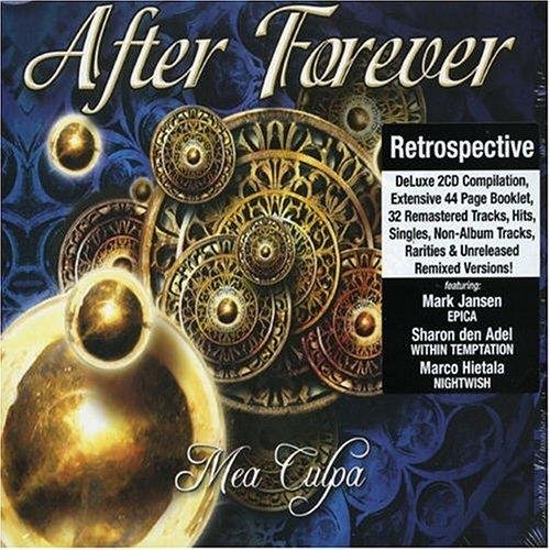 After Forever - Attendance Industrial Remix