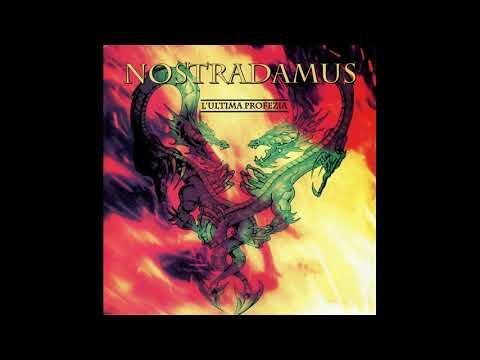 NOSTRADAMUS - L' ULTIMA PROFEZIA (CLUB PROGRESSIVE)