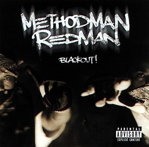 Method Man & Redman - Maaad Crew