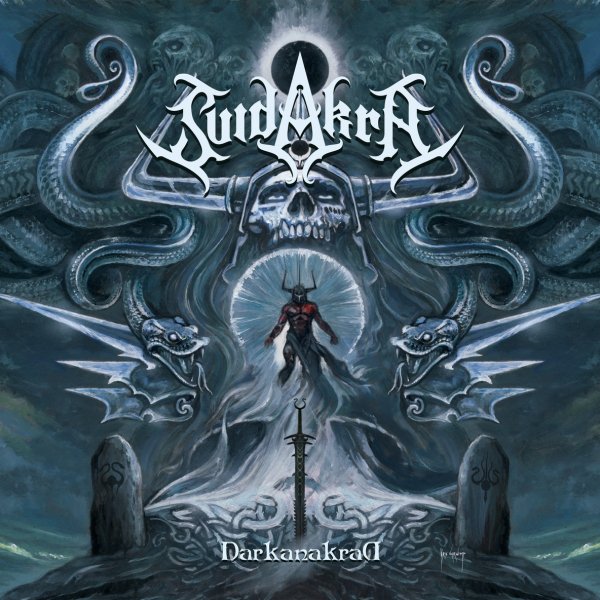 SuidAkrA - The Heart of Darkness