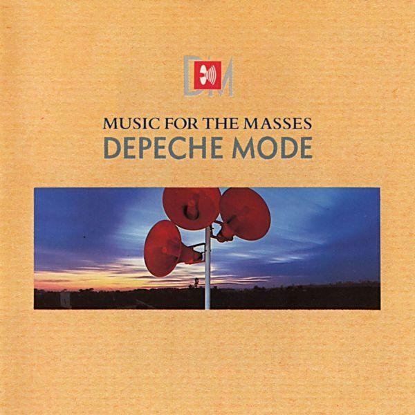 Depeche Mode - Pleasure, Little Treasure