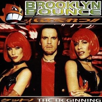 Brooklyn Bounce - Pump It Up