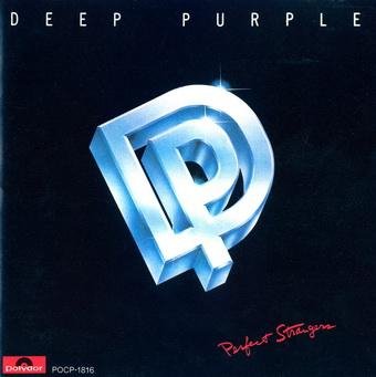 Deep Purple - Knocking At Your Back Door