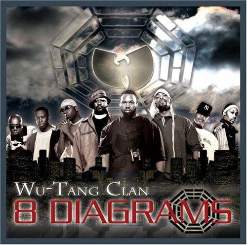 Wu-Tang Clan - Take It Back