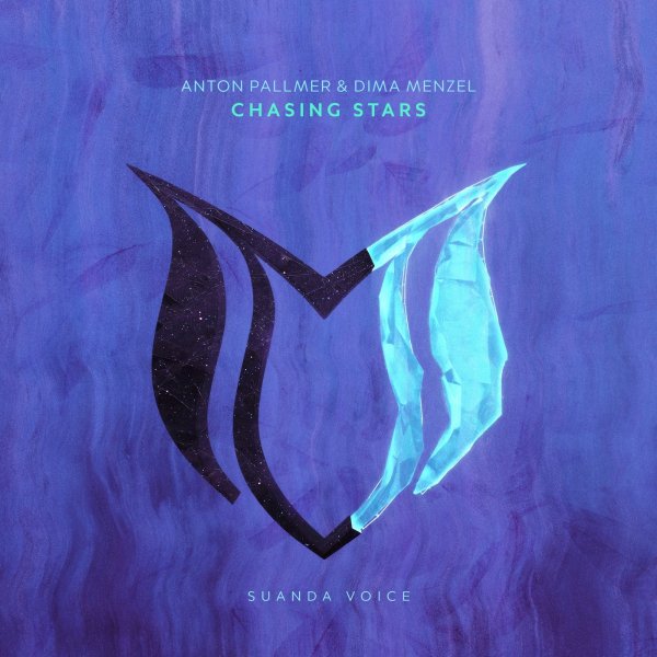 Anton Pallmer & Dima Menzel - Chasing Stars (Extended Mix)