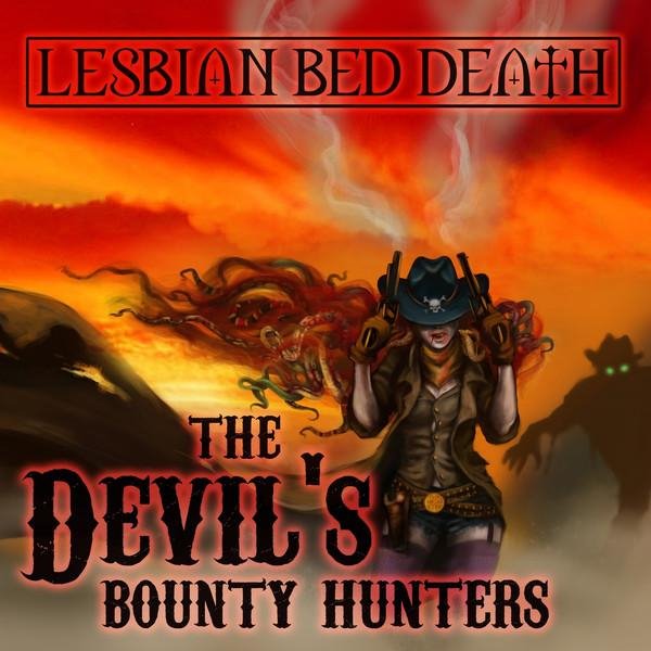 Lesbian Bed Death - Bela Lugosi's Back (Unplugged)