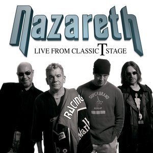 Nazareth - Cocaine