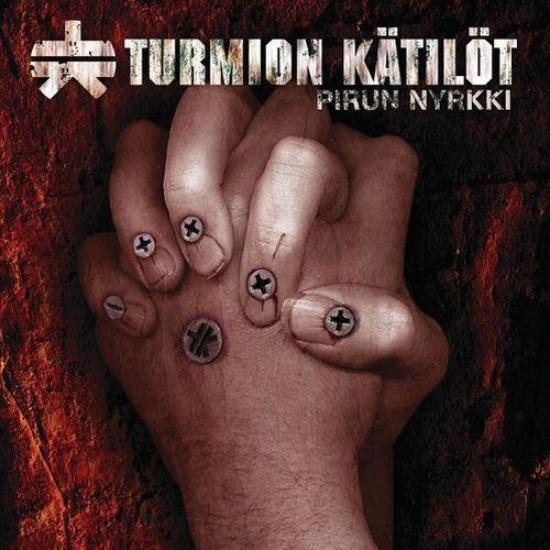 Turmion Kätilöt - Tirehtööri