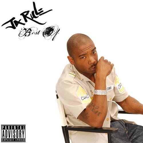 Ja Rule - Damn