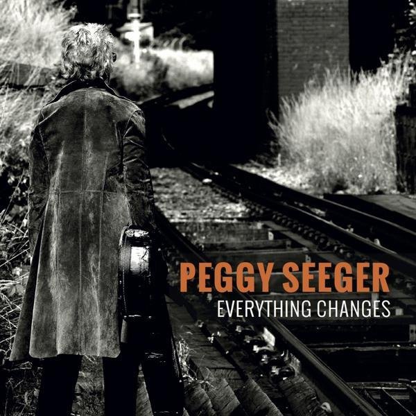 Peggy Seeger - Go To Sleep