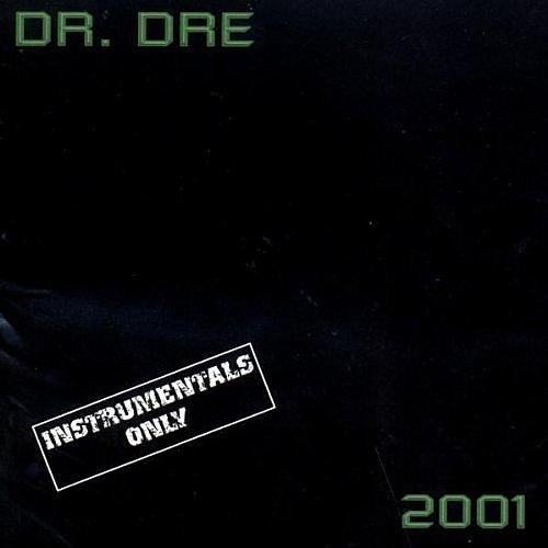 Dr. Dre - Bar One