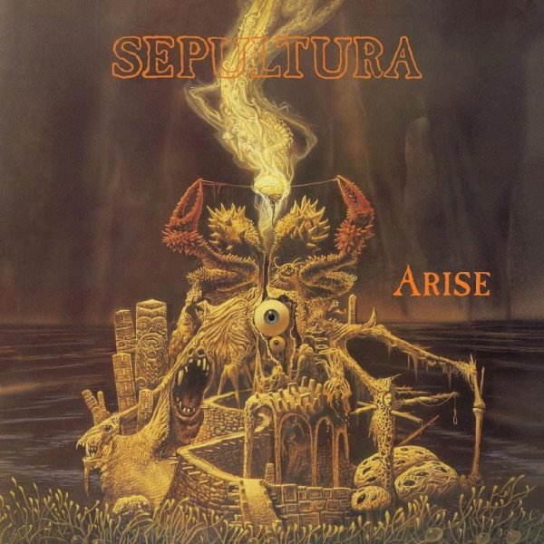 Sepultura - Intro (Instrumental) (Remastered)