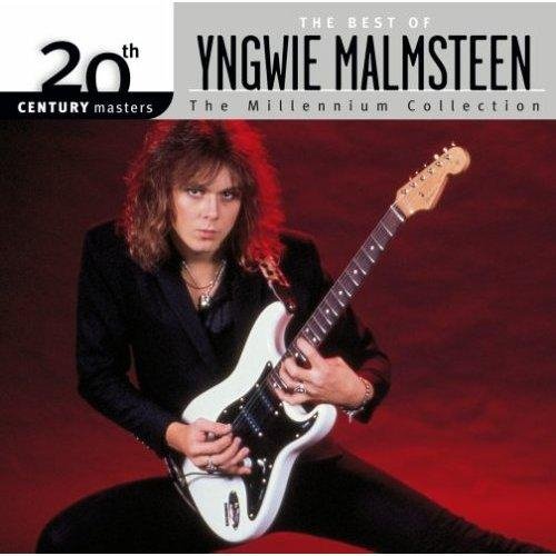 Yngwie Malmsteen - Black Star