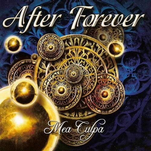 After Forever - Blind Pain Aggressive version