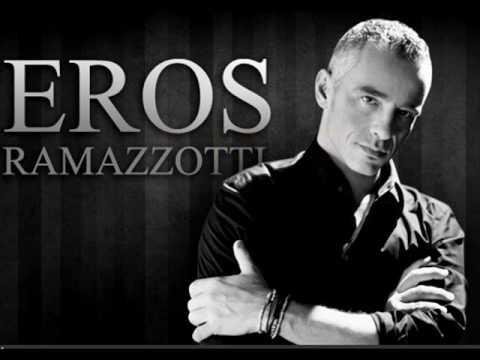 Eros Ramazzotti - Un Angelo Disteso Al Sole