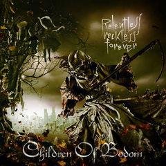 Children of Bodom - Roundtrip to Hell and Back