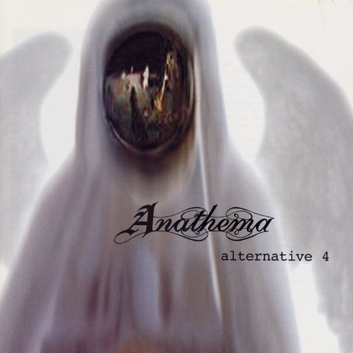 Anathema - Empty