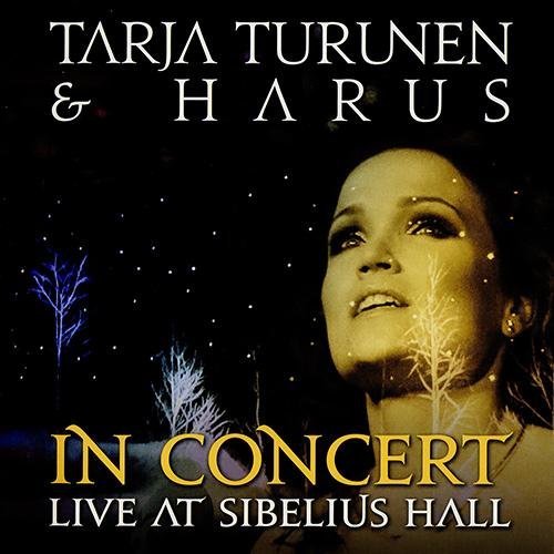 Tarja Turunen & Harus - Heinillä Härkien