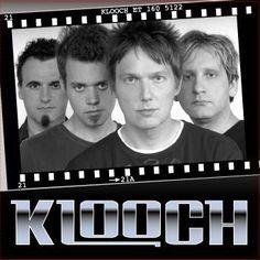 Klooch - CHy lubysh mene