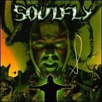 Soulfly - Fire