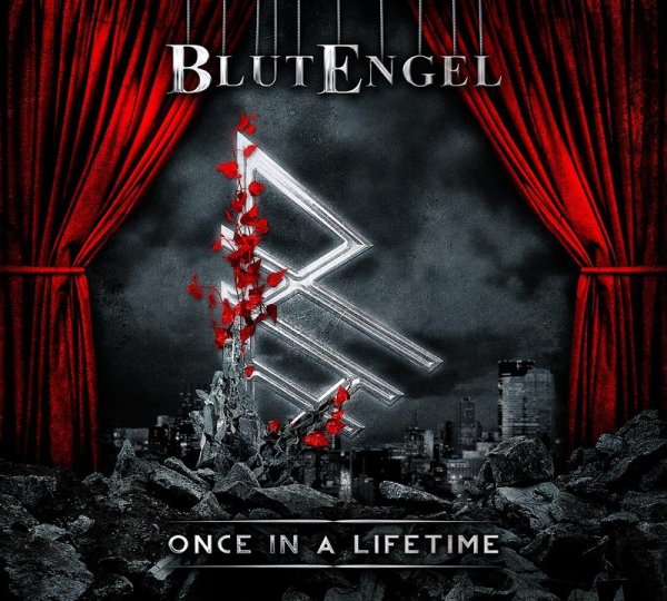 Blutengel - Die With You