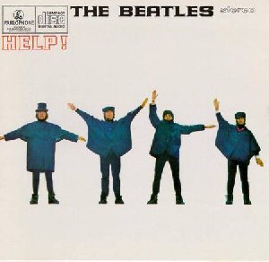 The Beatles - Help