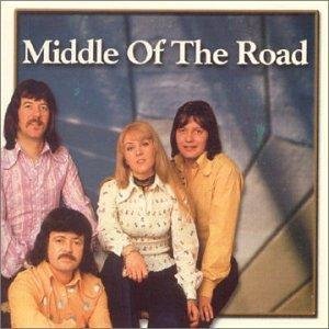 Middle Of The Road - Yellow River