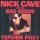 Nick Cave, The Bad Seeds - Mercy