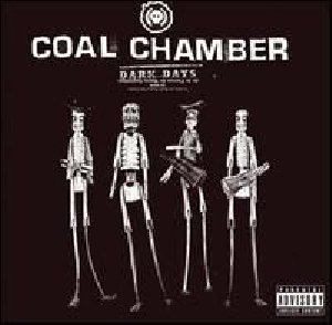 Coal Chamber - Rowboat