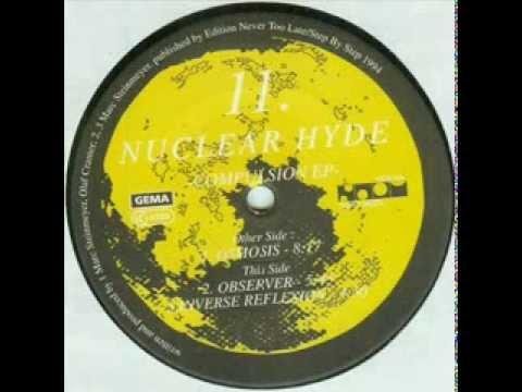 NUCLEAR HYDE - OBSERVER