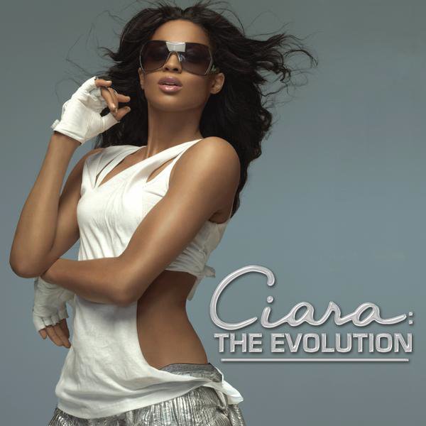 Ciara - I Proceed