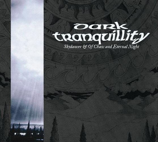 Dark Tranquillity - A Bolt Of Blazing Gold