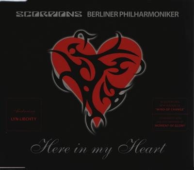 Scorpions & Berliner Philharmoniker - Here In My Heart