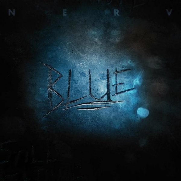 Nerv - Blue